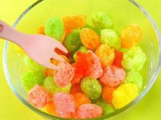 Gedehydrateerd snoep versus gevriesdroogd snoep: welke moet je kiezen?